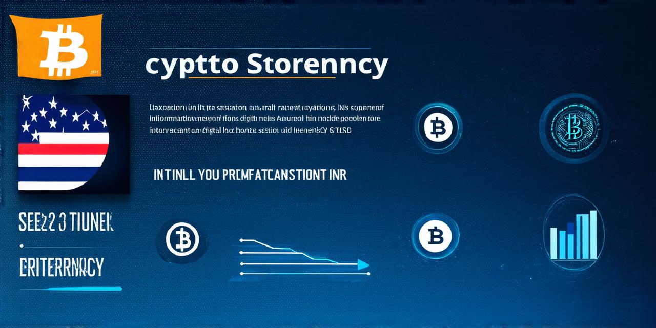 Is cryptocurrency taxed in the United States?