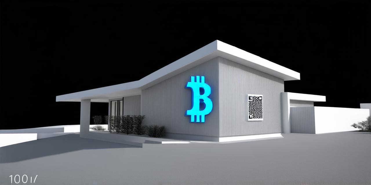 Can you purchase a home using cryptocurrency?