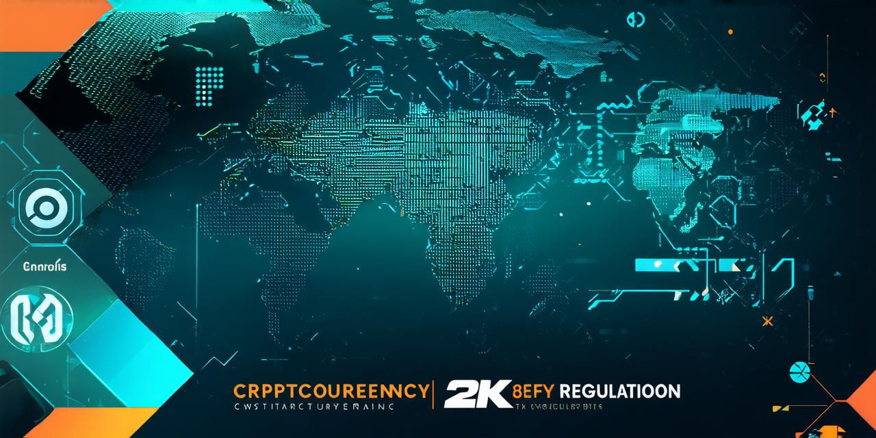 What regulatory safeguards are in place for cryptocurrencies?