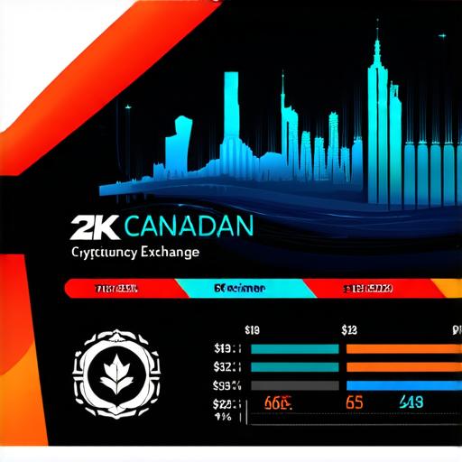 Top Cryptocurrency Exchanges in Canada