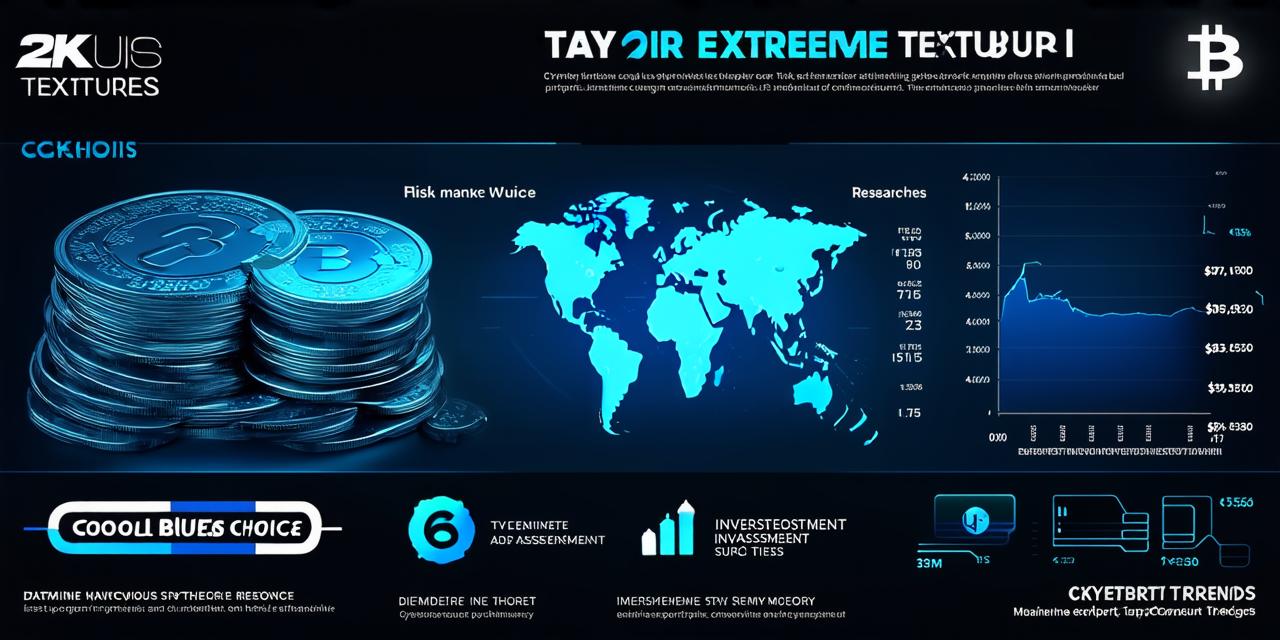 How to determine which cryptocurrency to invest in?