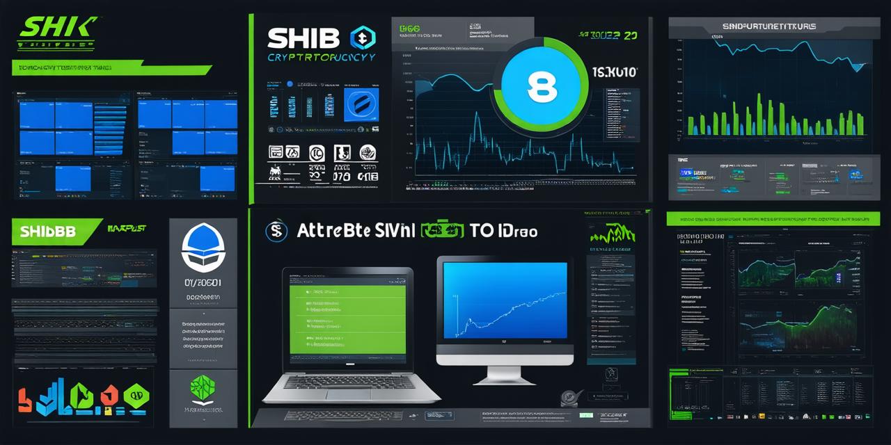 What is SHIB cryptocurrency?