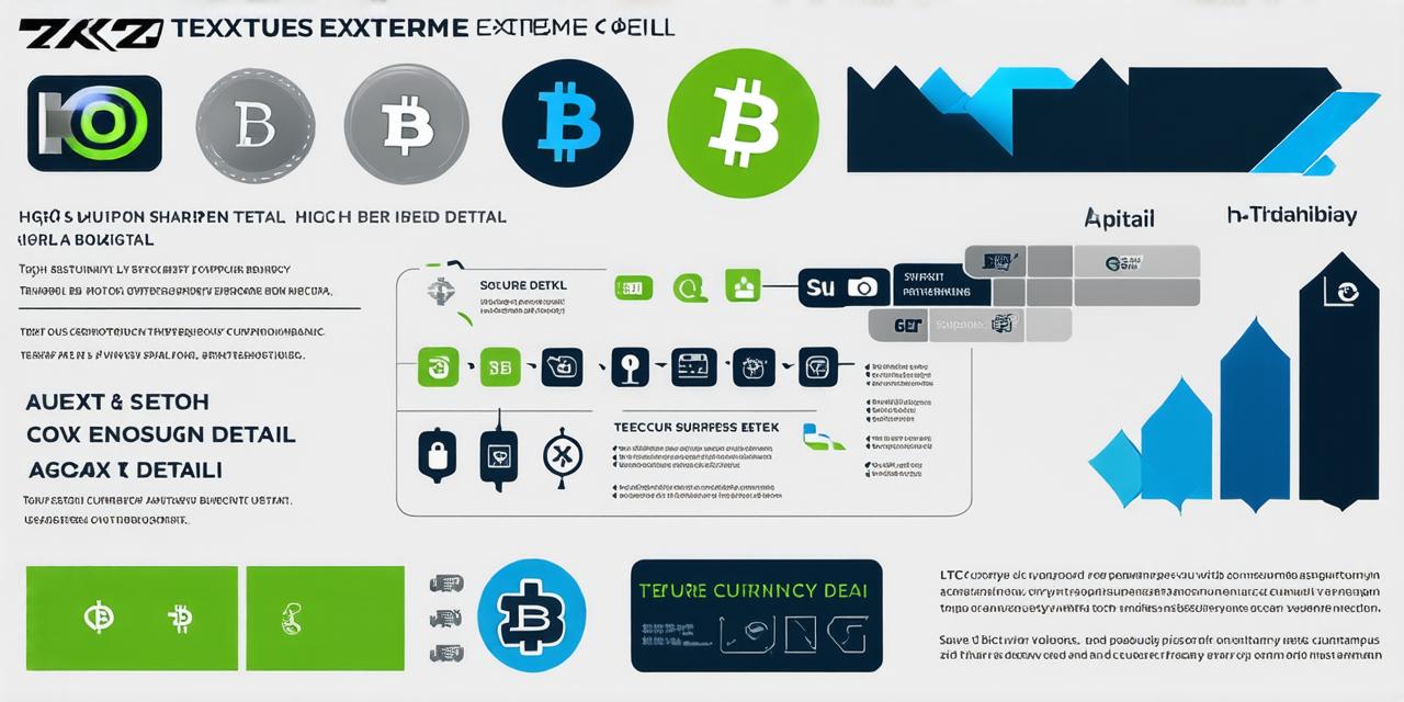 What is LTC in cryptocurrency?