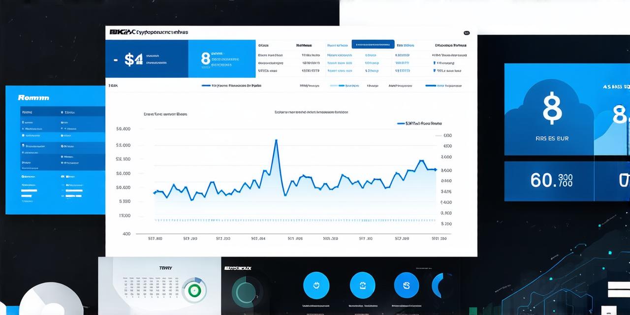 How to analyze cryptocurrency trends