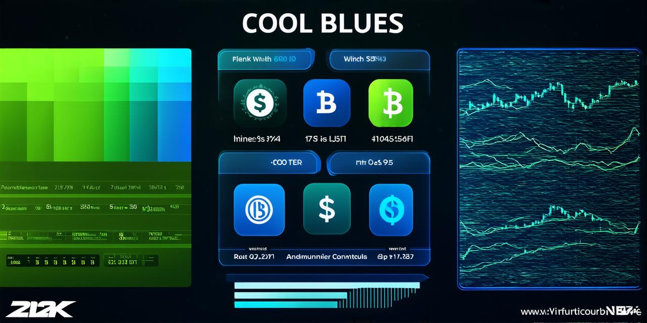 What is the meaning of circulating supply in the context of cryptocurrency?