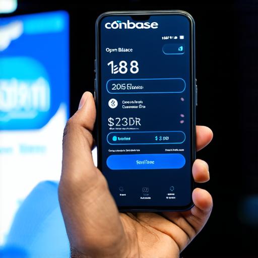 Step-by-Step Guide to Transferring Cryptocurrency from Coinbase