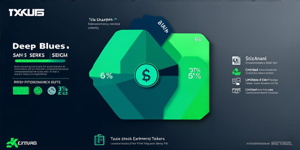 What is the taxation rate for cryptocurrency profits?