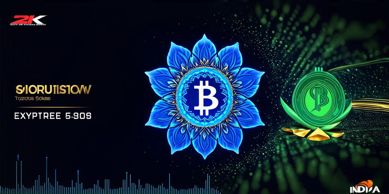 How to engage in cryptocurrency trading in India