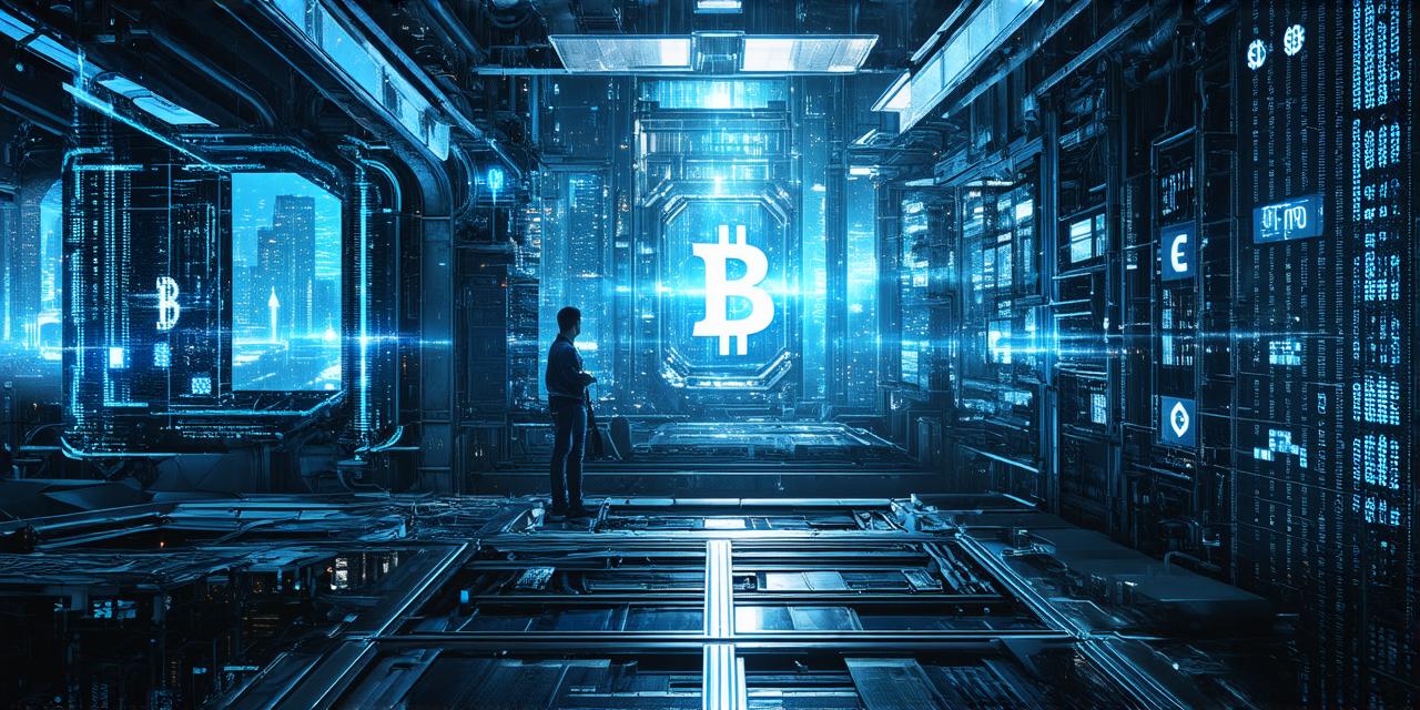 Why cryptocurrency may not be the future