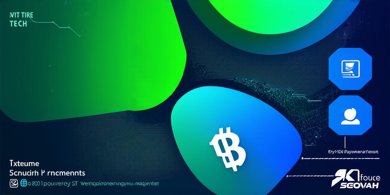 How to implement cryptocurrency payments on a website