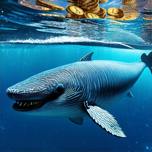 Real-Life Examples of Successful Crypto Whales