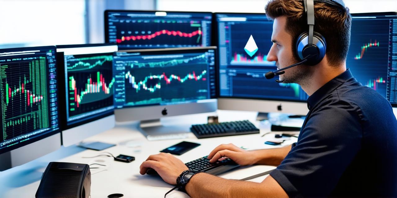 Where can I learn about cryptocurrency trading?