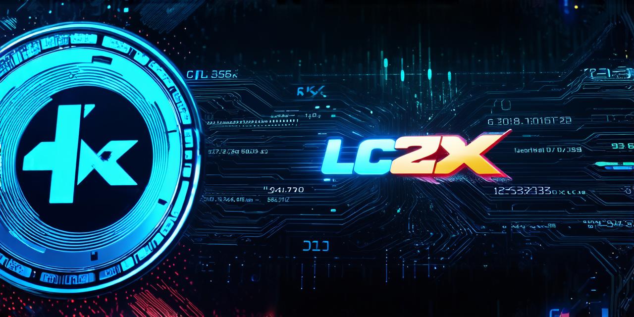 Where can I purchase LCX cryptocurrency?