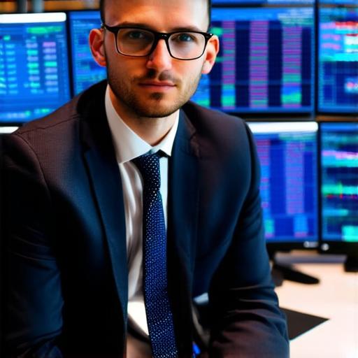 Leverage in Cryptocurrency Trading: How it Works