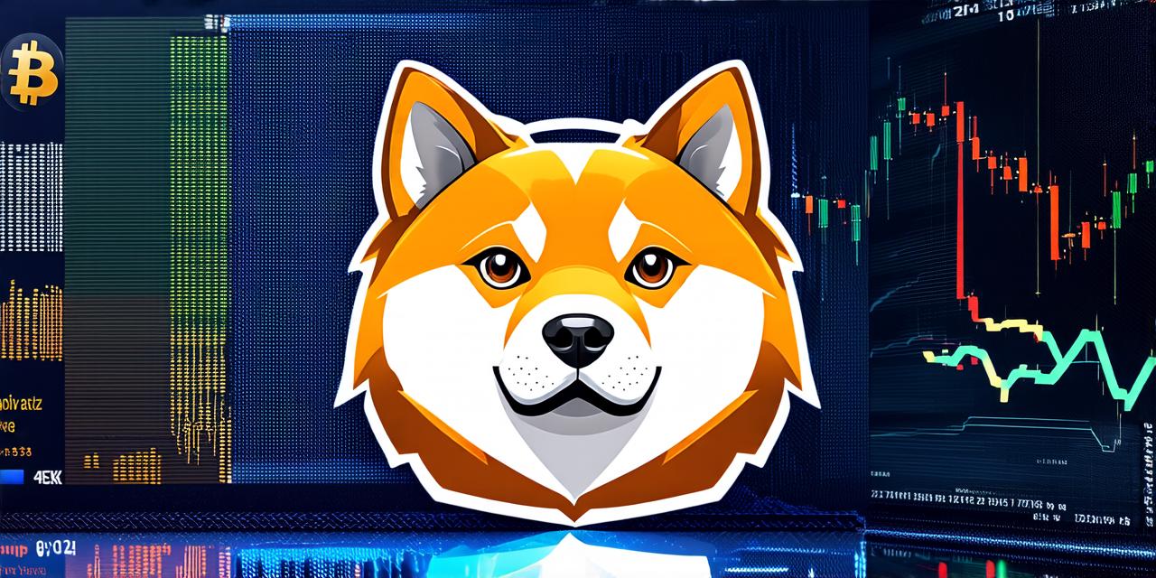 What is the Shiba Inu cryptocurrency?