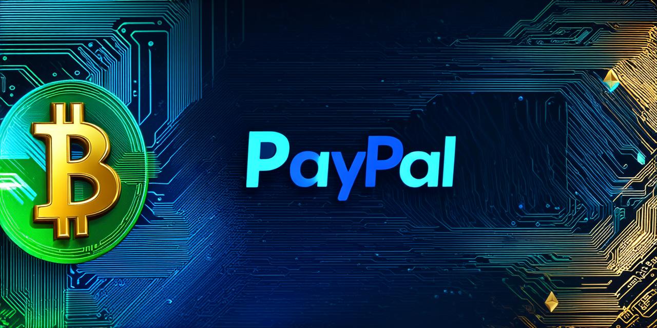 When will PayPal start offering cryptocurrency services in the UK?