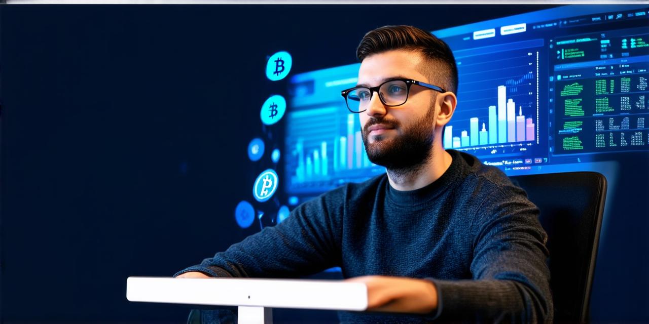 What is cryptocurrency trading?