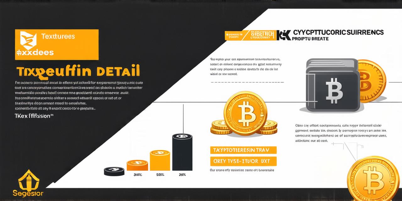 Do you have to pay taxes on cryptocurrency if you don't sell it?