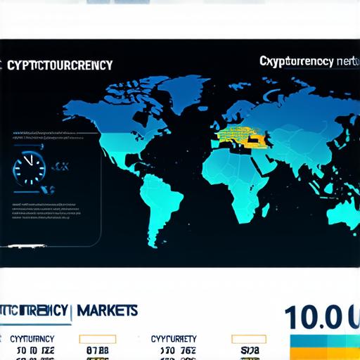 Are cryptocurrency markets operational around the clock?