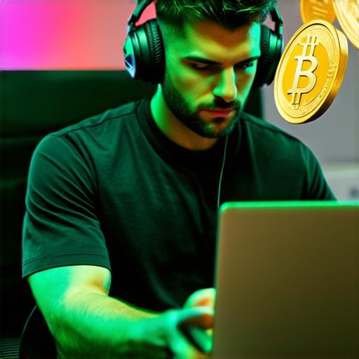 Tips and Best Practices for Building a Successful Gaming-Based Cryptocurrency Project