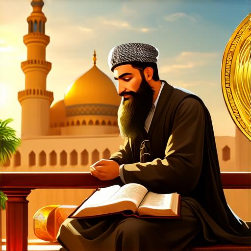 Why is cryptocurrency considered haram?