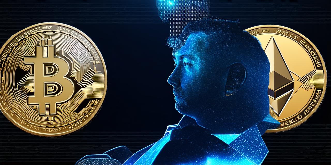 How Elon Musk influences cryptocurrency.