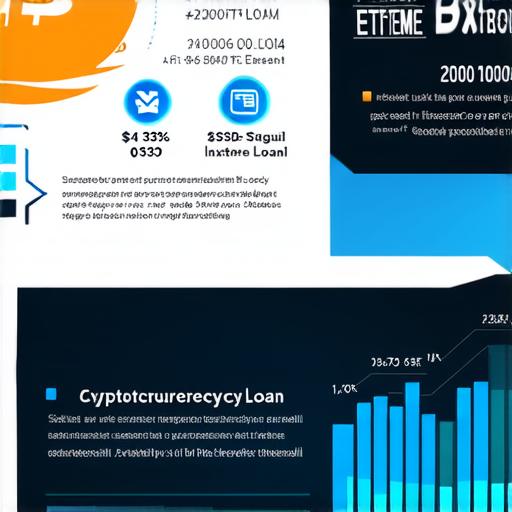 Steps to Obtain a Loan in Cryptocurrency