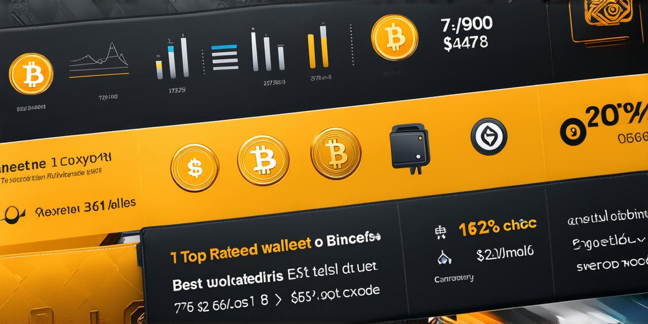 Which crypto wallet is considered the best?