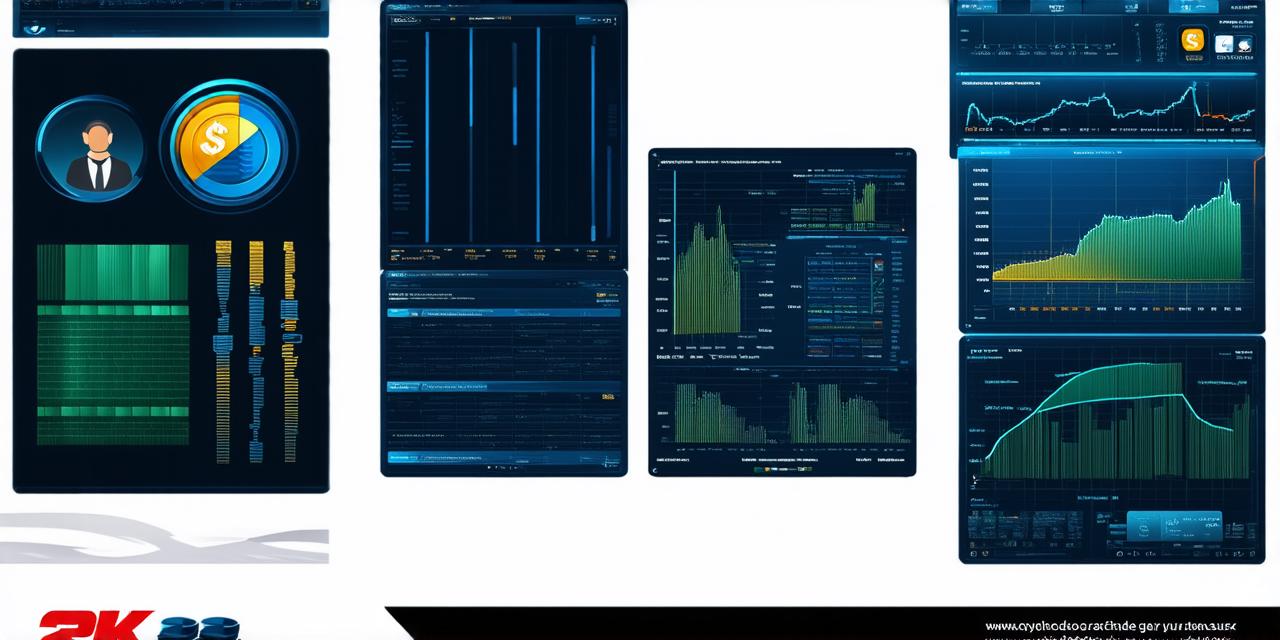 How to conduct cryptocurrency trading