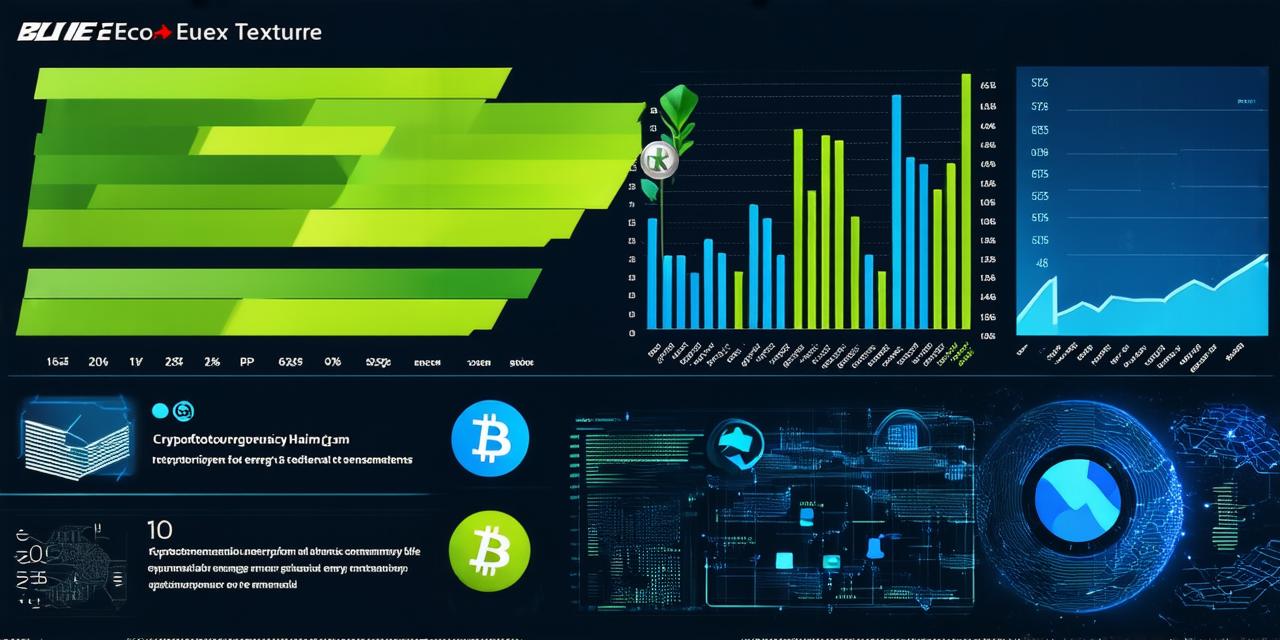 Is cryptocurrency harmful to the environment?