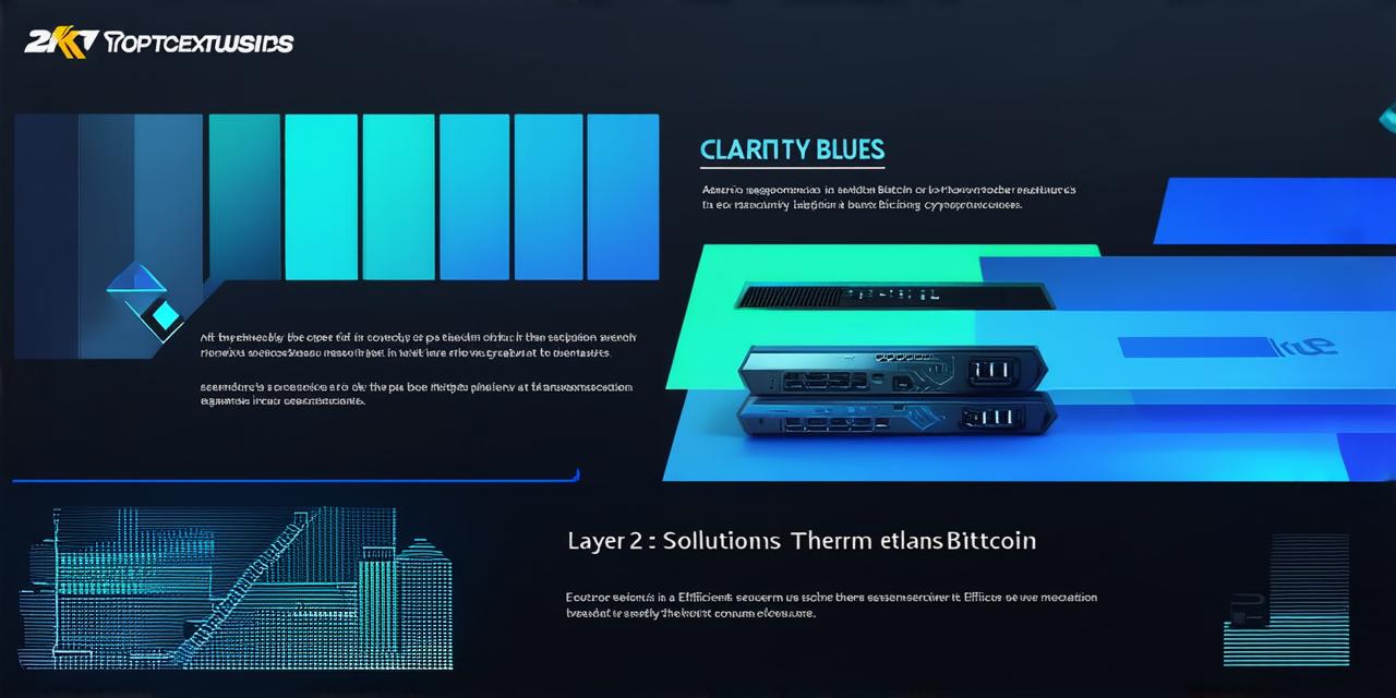 What are Layer 2 cryptocurrencies?