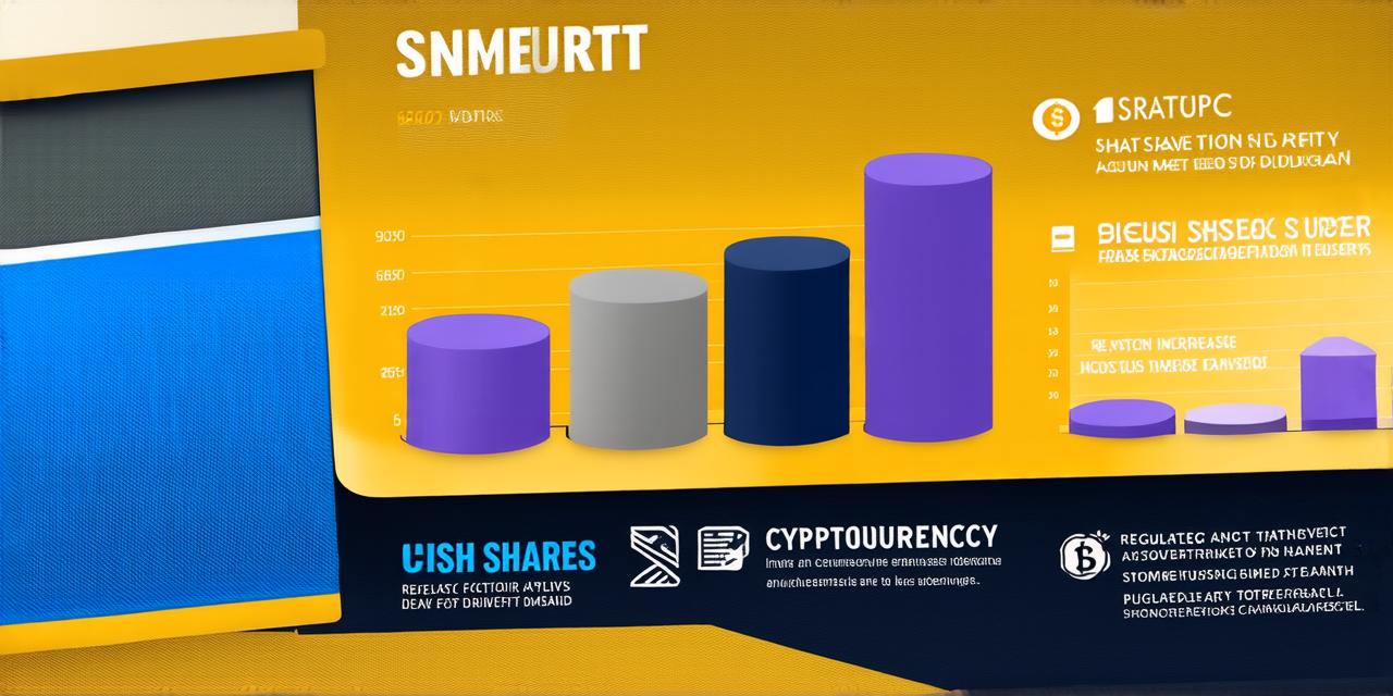 What factors lead to the increase in cryptocurrency values?