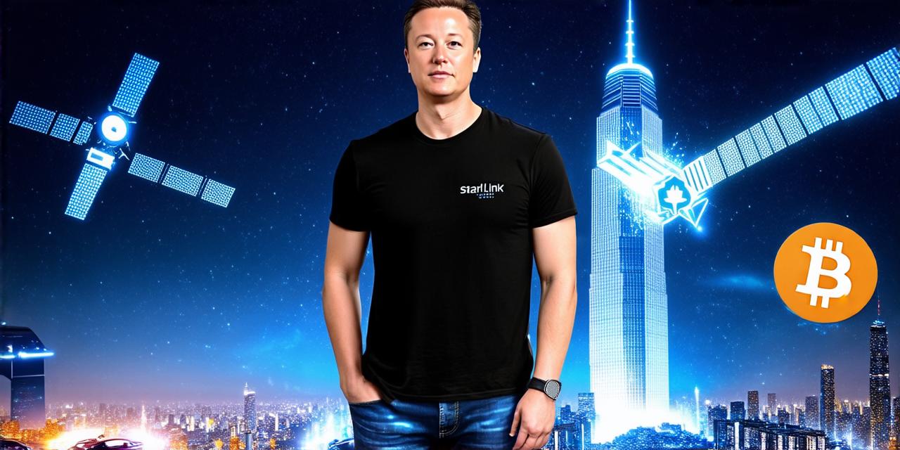 Which cryptocurrencies does Elon Musk hold?