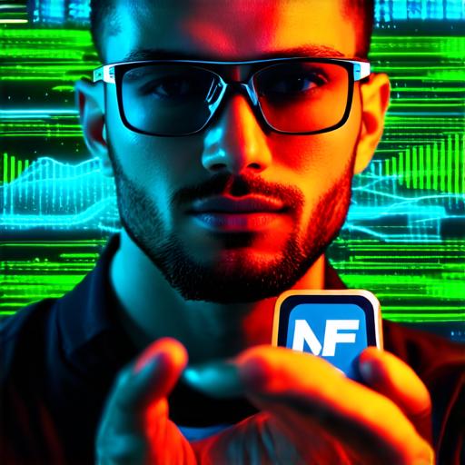 What are NFTs in cryptocurrency?