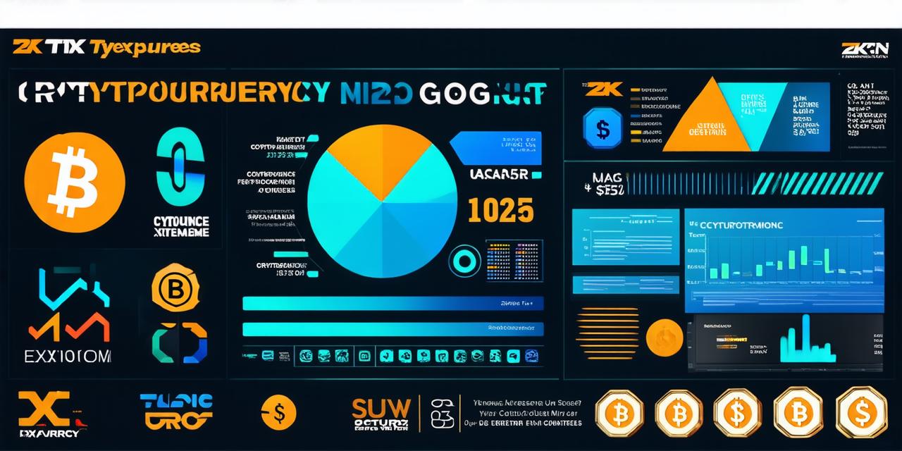 Cryptocurrency and its operating mechanisms