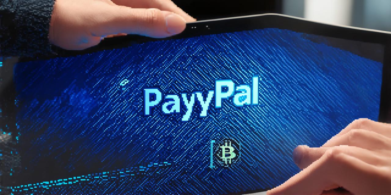 Can you transfer cryptocurrency from PayPal?