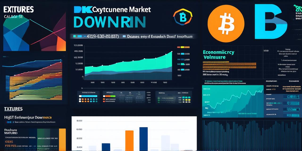 What is causing the downturn in the cryptocurrency market?