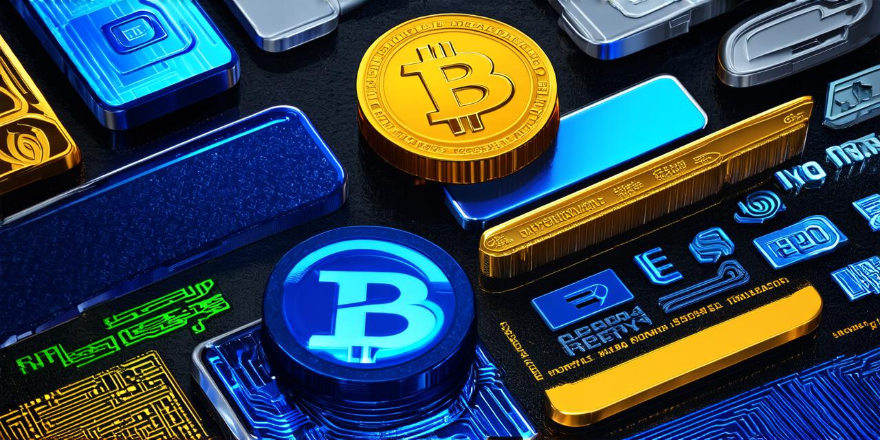 What does it mean to invest in cryptocurrency?