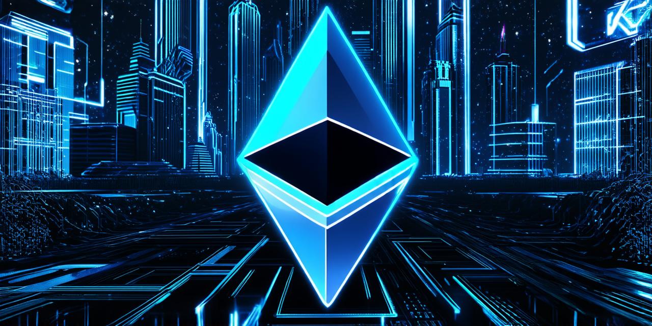 What holds true when you stake a cryptocurrency, such as Ethereum?