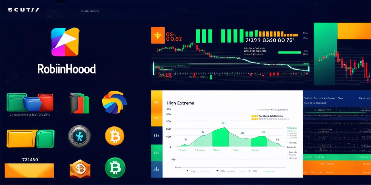 How to purchase cryptocurrency on Robinhood