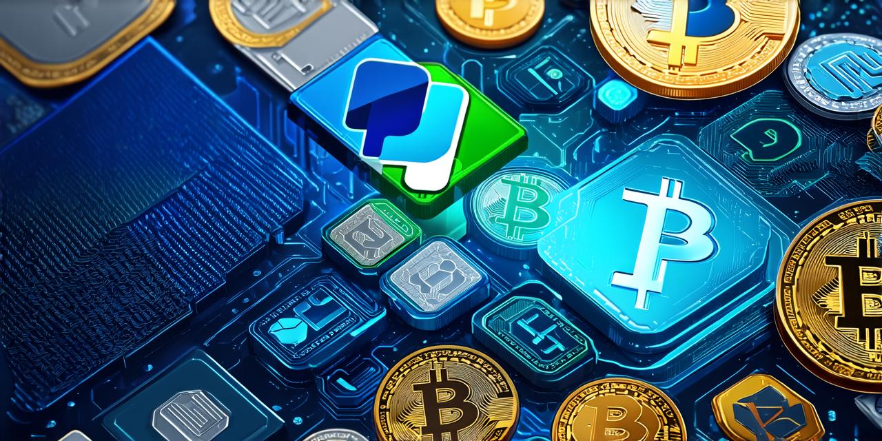 Can you purchase cryptocurrency through PayPal?