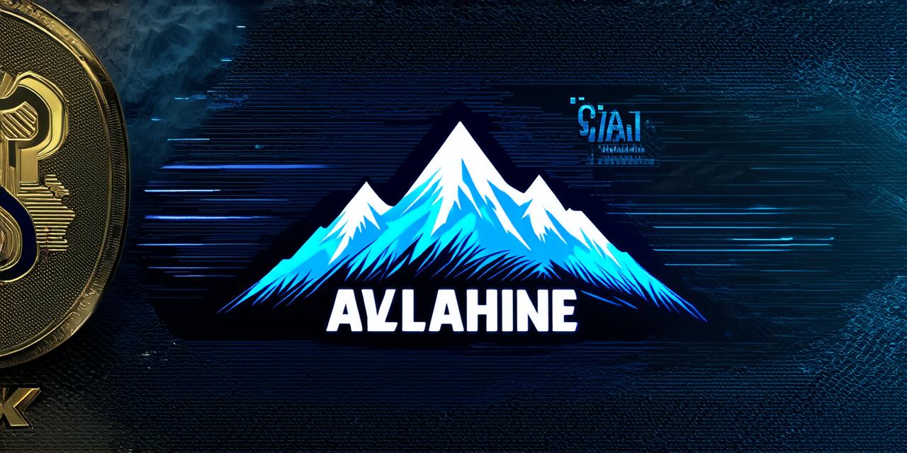 Where can I purchase Avalanche cryptocurrency?