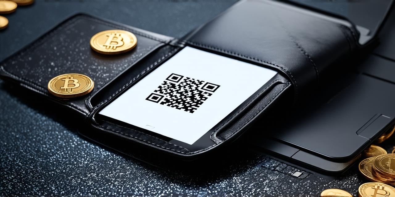 What is a cryptocurrency wallet?