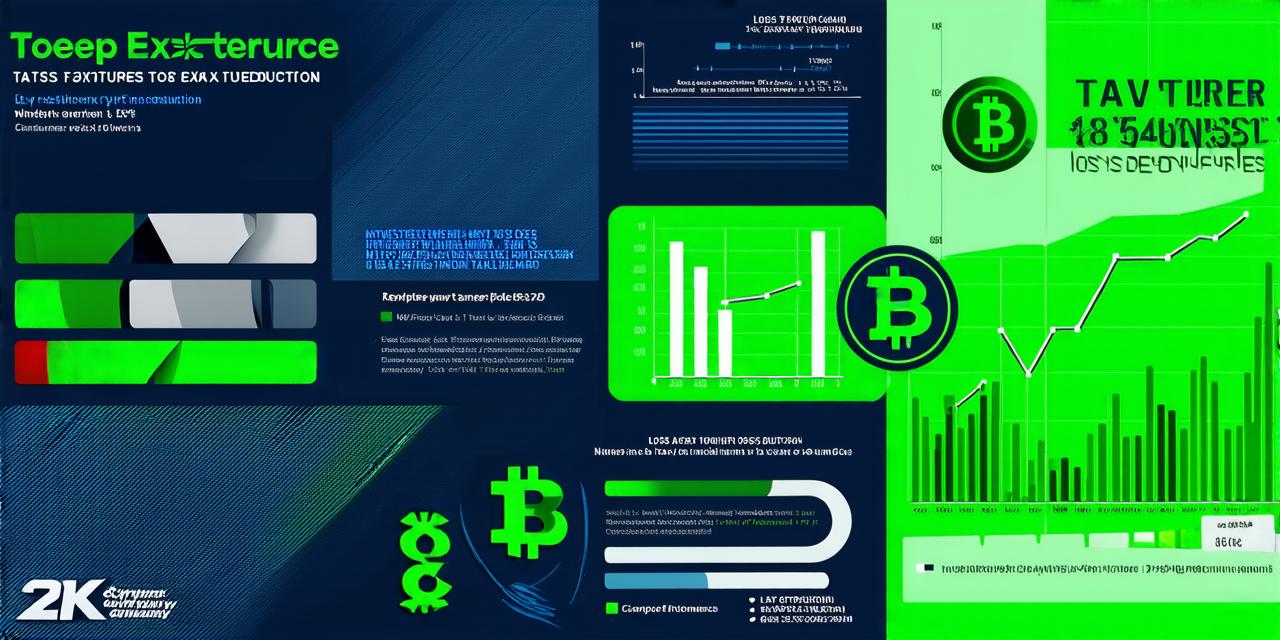 Is loss from cryptocurrency tax-deductible?