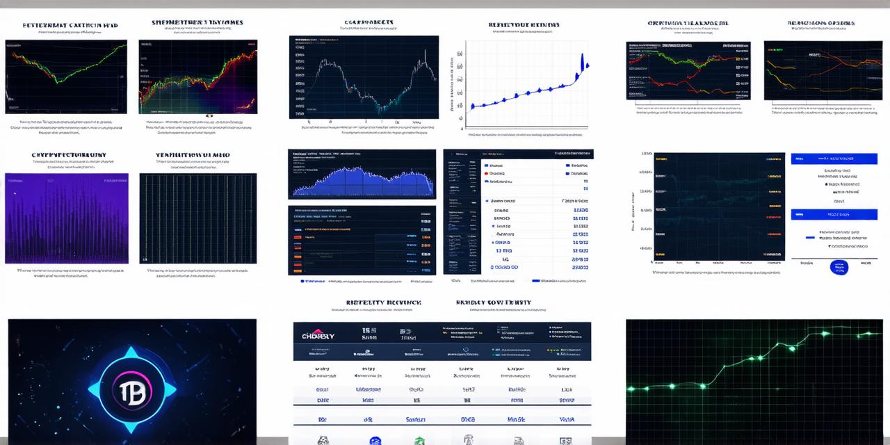 How can you earn profits from cryptocurrency?