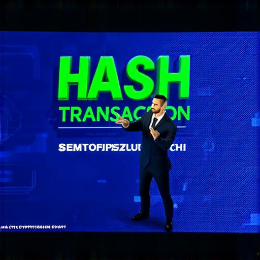 What is a Transaction Hash?