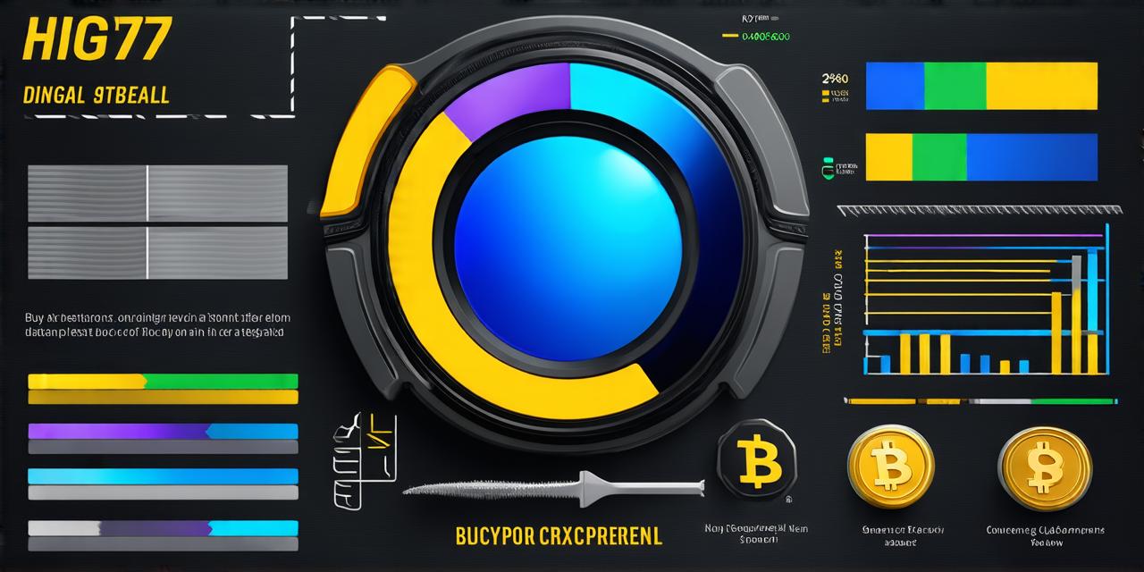 What is a cryptocurrency exchange platform?