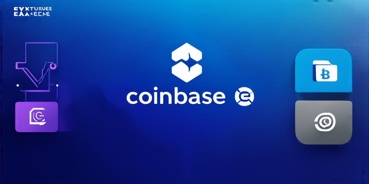 What cryptocurrency services does Coinbase provide?