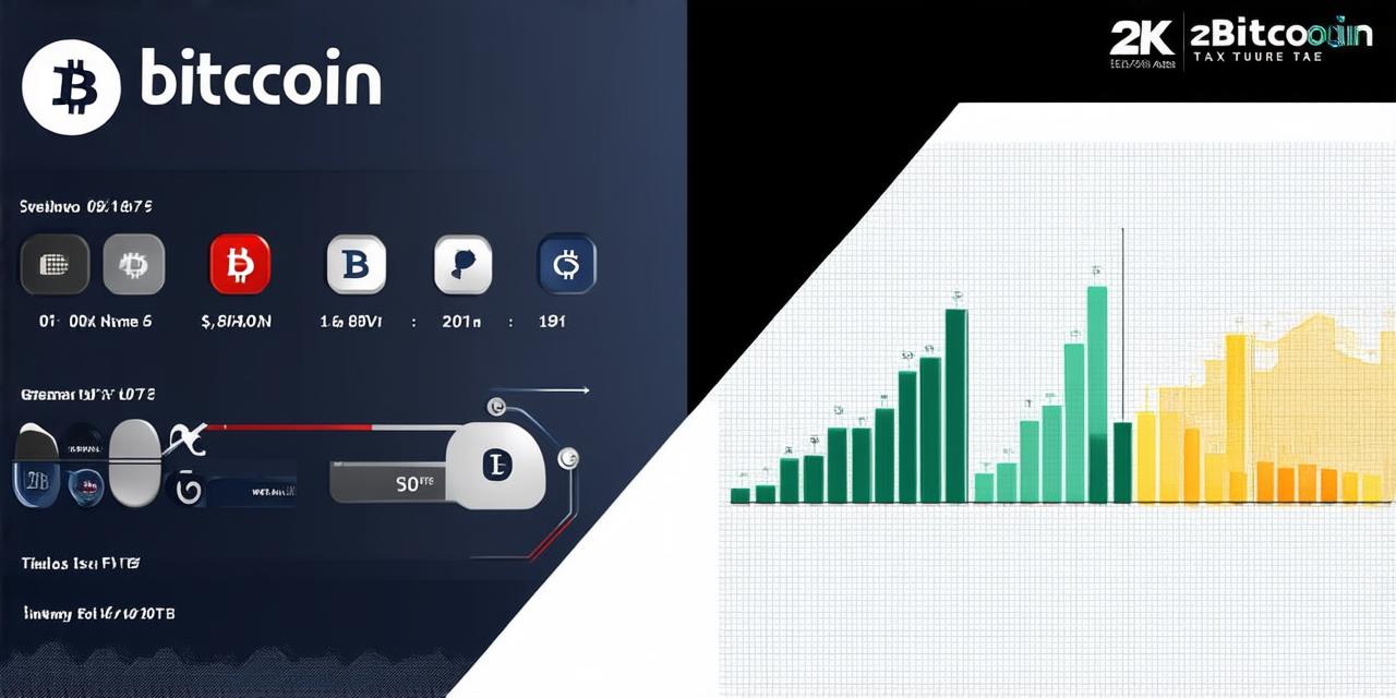 What is the tax rate on cryptocurrency profits?