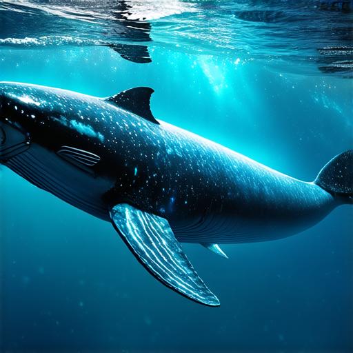 Challenges Faced by Whales in Crypto